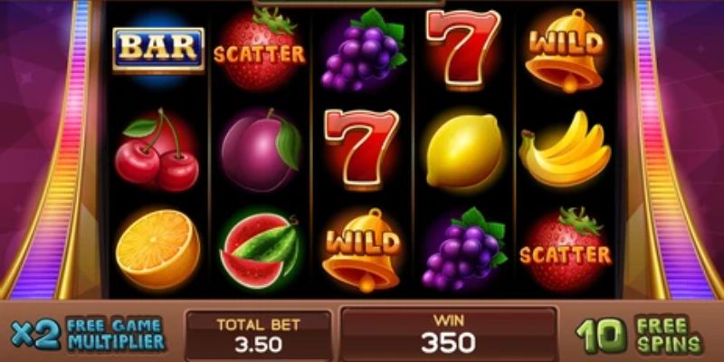 Lý do nên tham gia slot 78win